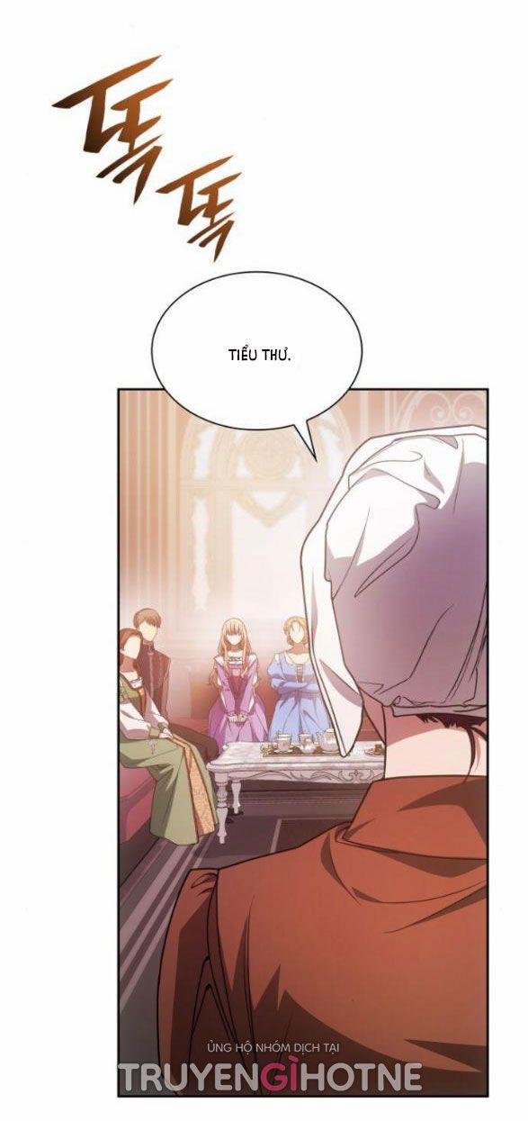 Chị Yêu, Kiếp Này Em Sẽ Là Hoàng Hậu 23.1 trang 35