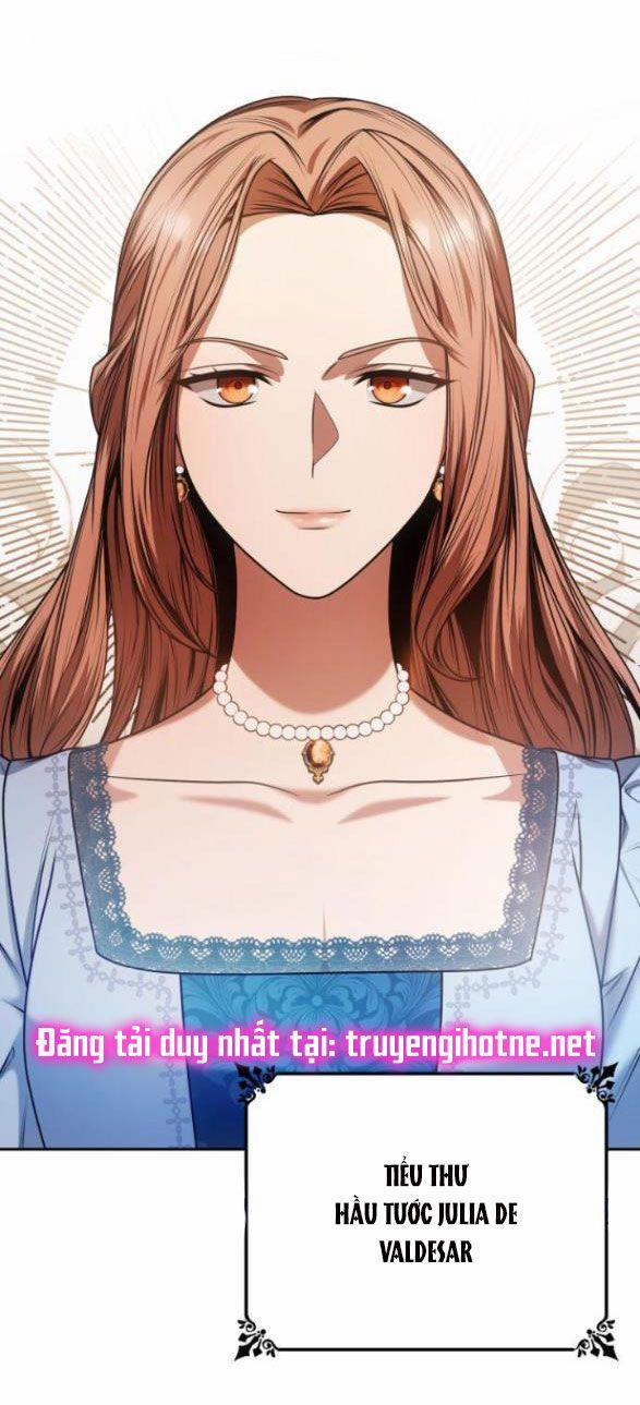 Chị Yêu, Kiếp Này Em Sẽ Là Hoàng Hậu 23.1 trang 38