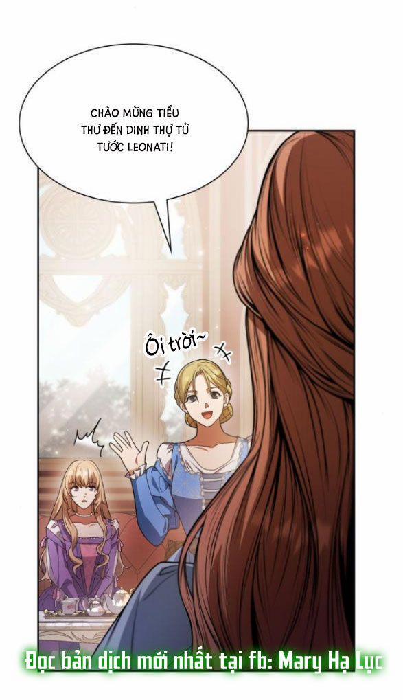 Chị Yêu, Kiếp Này Em Sẽ Là Hoàng Hậu 23.1 trang 40