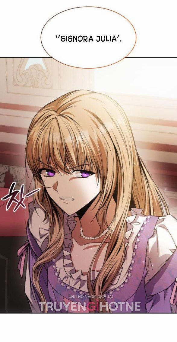 Chị Yêu, Kiếp Này Em Sẽ Là Hoàng Hậu 23.1 trang 42