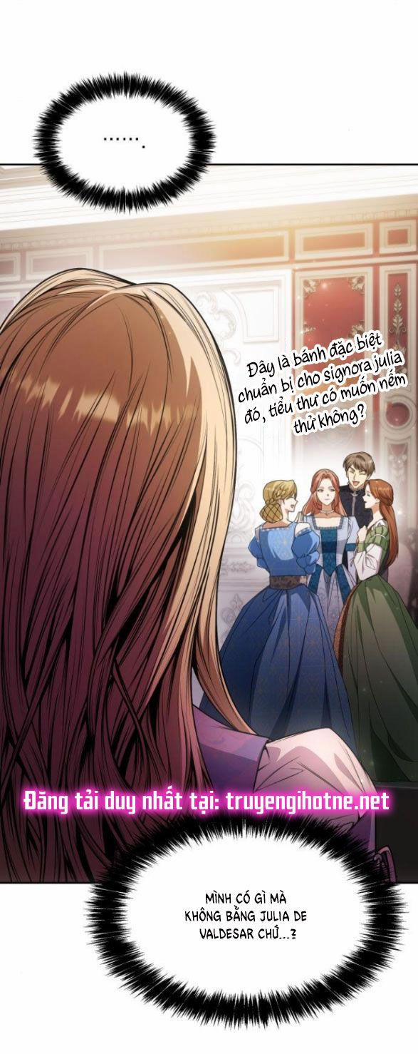 Chị Yêu, Kiếp Này Em Sẽ Là Hoàng Hậu 23.1 trang 43