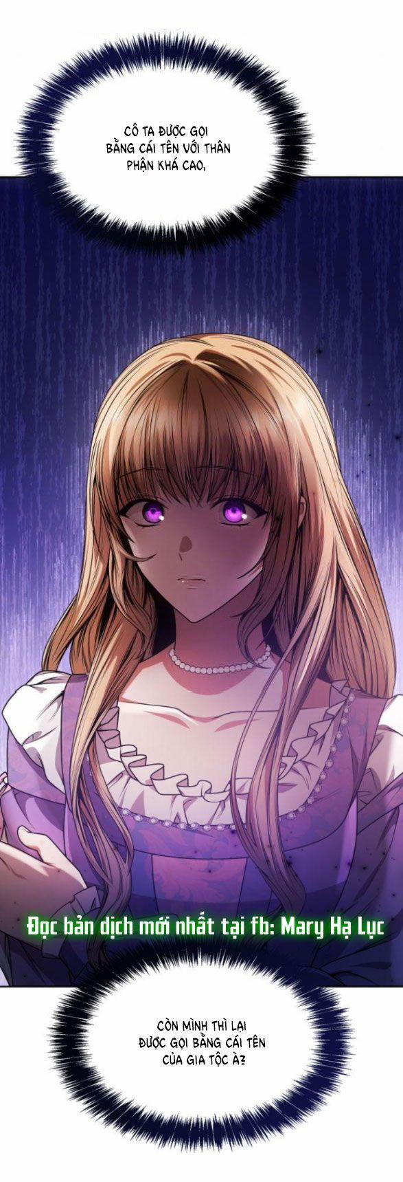 Chị Yêu, Kiếp Này Em Sẽ Là Hoàng Hậu 23.1 trang 45