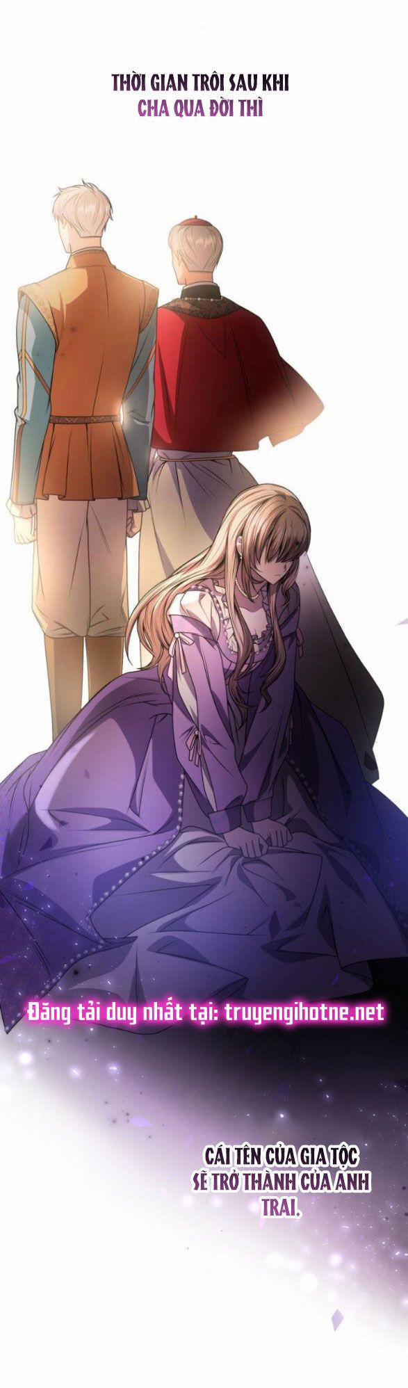 Chị Yêu, Kiếp Này Em Sẽ Là Hoàng Hậu 23.1 trang 48