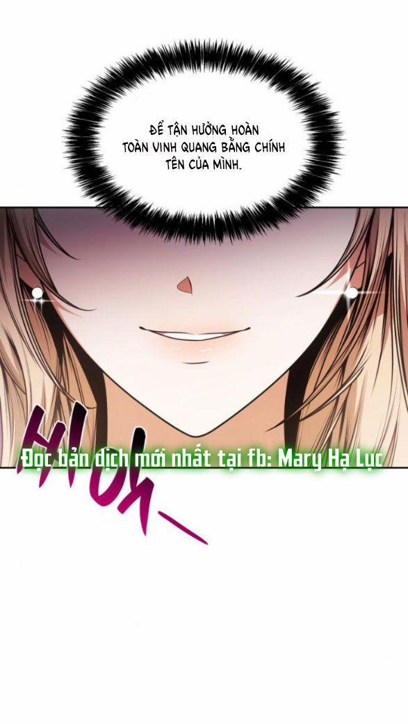 Chị Yêu, Kiếp Này Em Sẽ Là Hoàng Hậu 23.1 trang 50