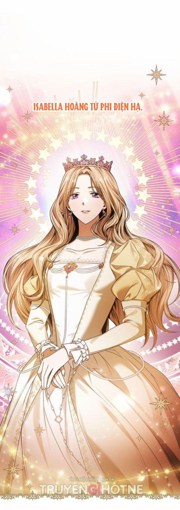 Chị Yêu, Kiếp Này Em Sẽ Là Hoàng Hậu 23.1 trang 51