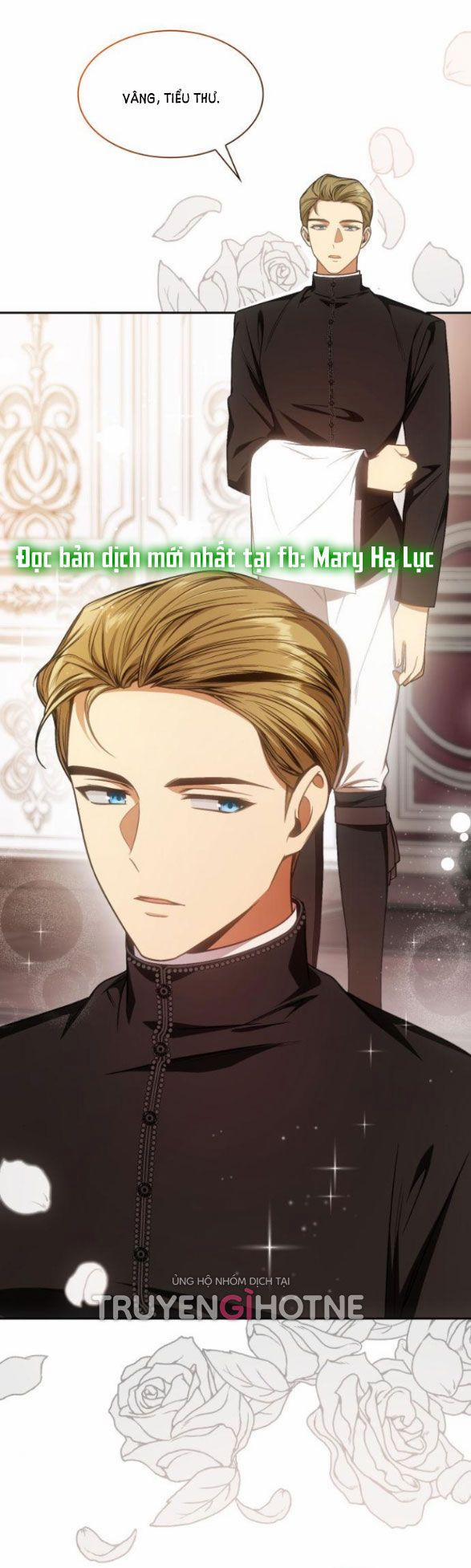 Chị Yêu, Kiếp Này Em Sẽ Là Hoàng Hậu 23.1 trang 7