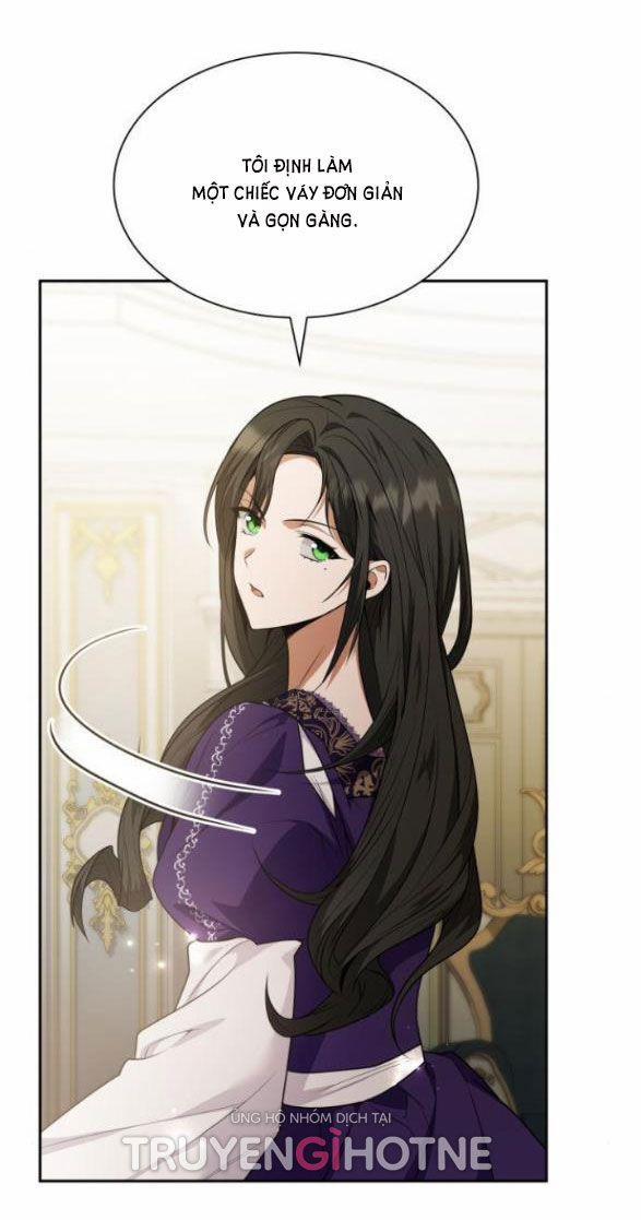 Chị Yêu, Kiếp Này Em Sẽ Là Hoàng Hậu 23.2 trang 11