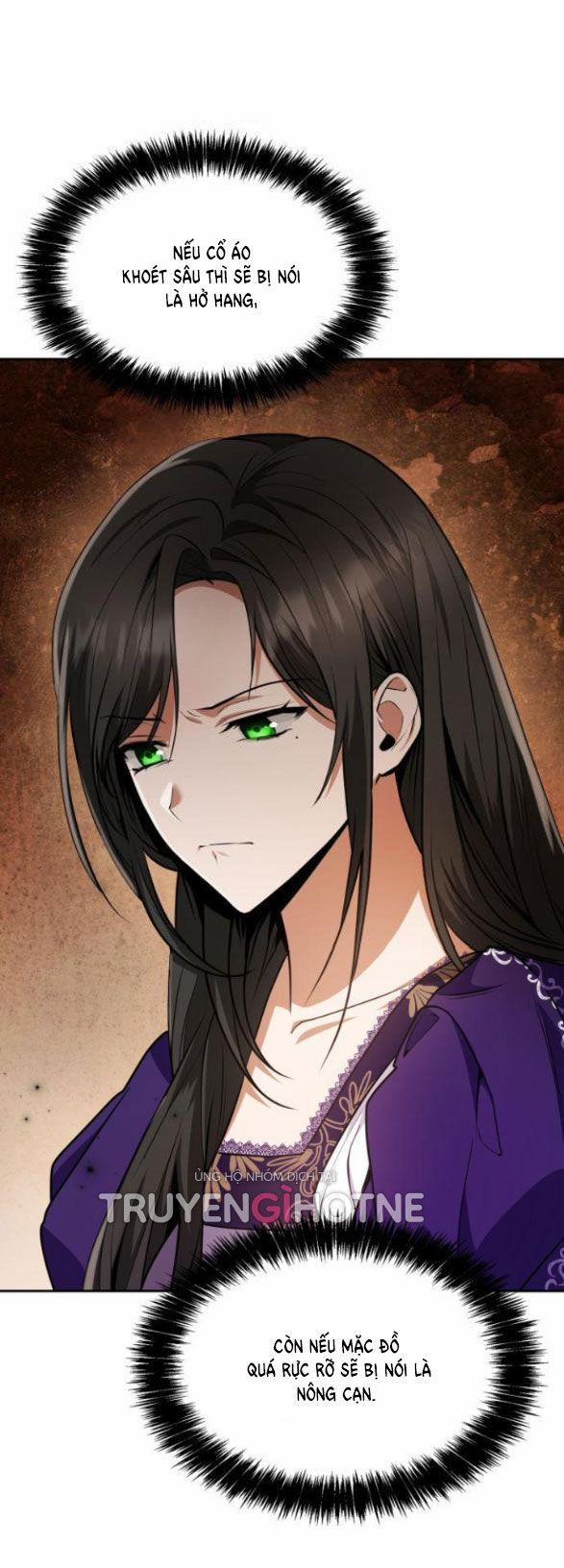 Chị Yêu, Kiếp Này Em Sẽ Là Hoàng Hậu 23.2 trang 16