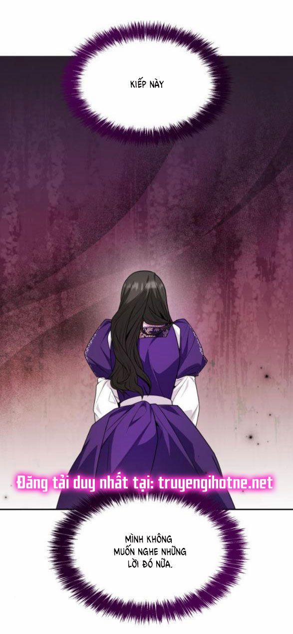 Chị Yêu, Kiếp Này Em Sẽ Là Hoàng Hậu 23.2 trang 18