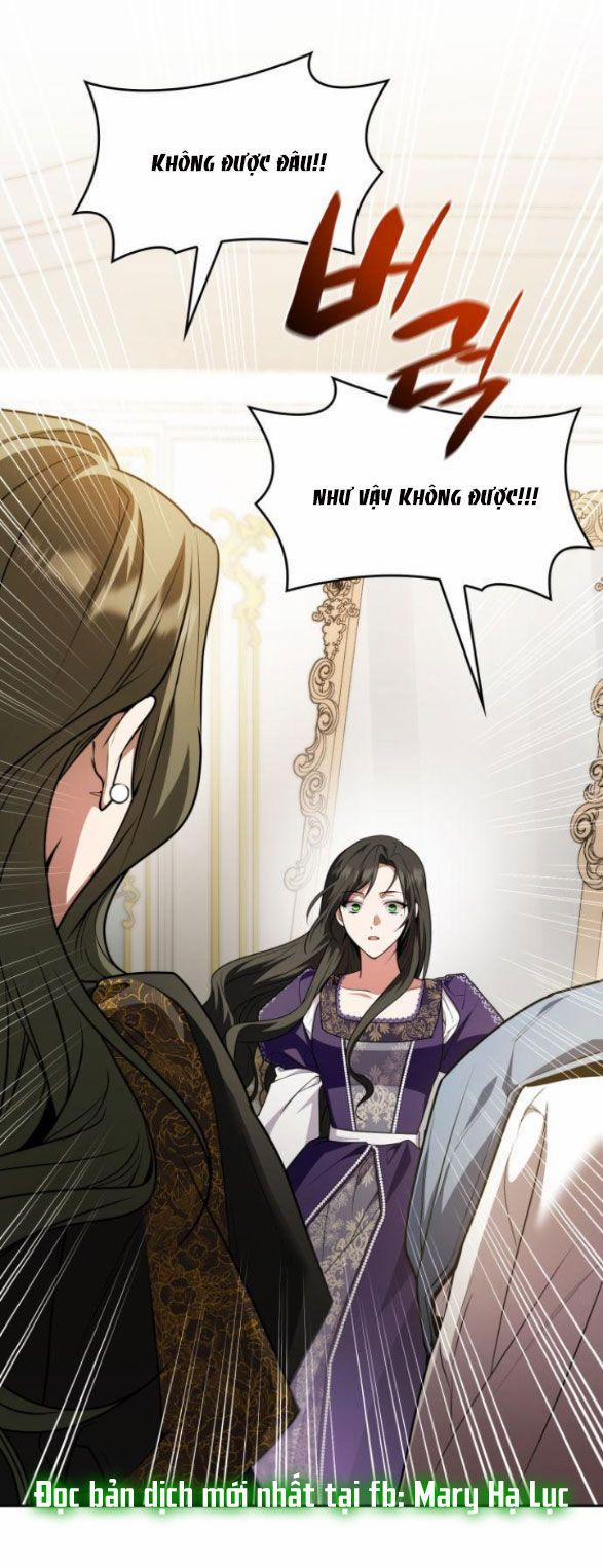 Chị Yêu, Kiếp Này Em Sẽ Là Hoàng Hậu 23.2 trang 20