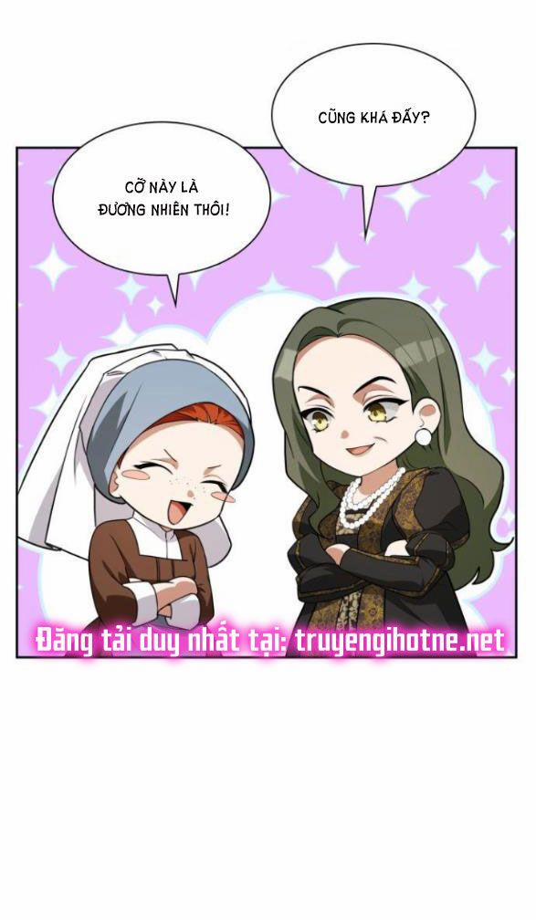 Chị Yêu, Kiếp Này Em Sẽ Là Hoàng Hậu 23.2 trang 24