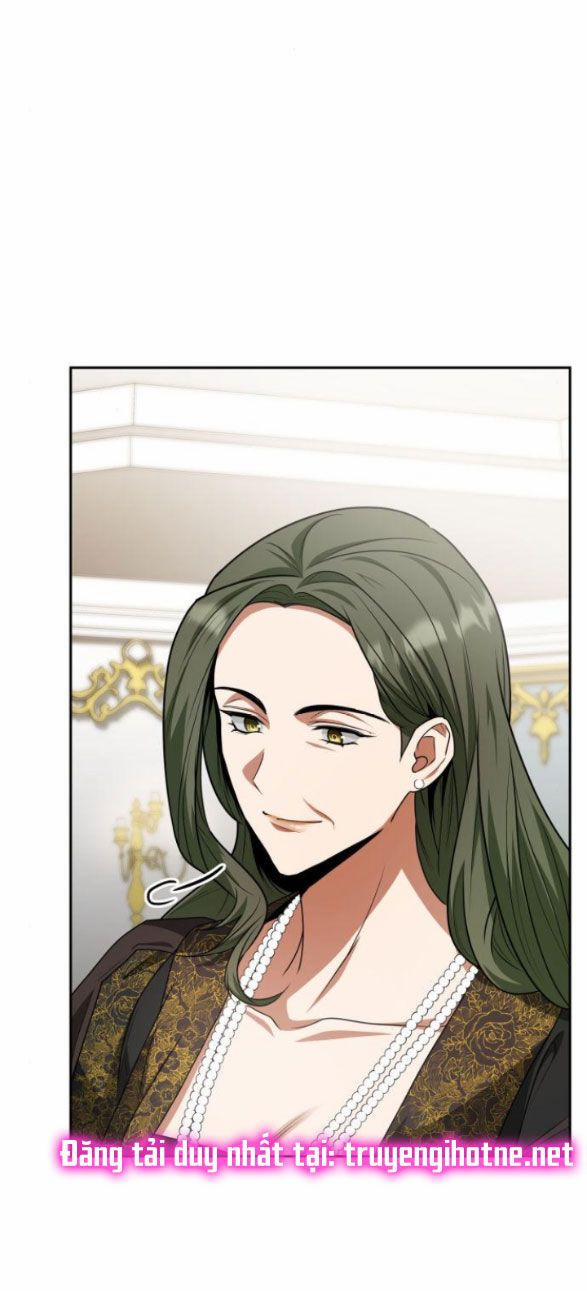 Chị Yêu, Kiếp Này Em Sẽ Là Hoàng Hậu 23.2 trang 27