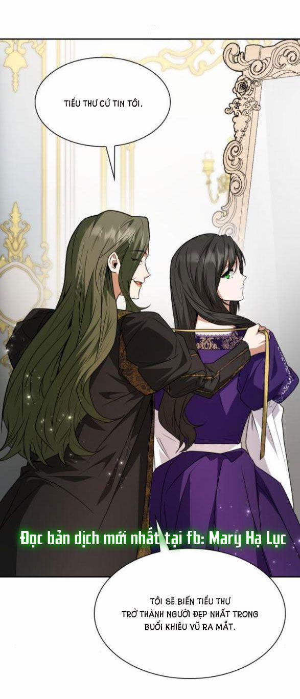 Chị Yêu, Kiếp Này Em Sẽ Là Hoàng Hậu 23.2 trang 29