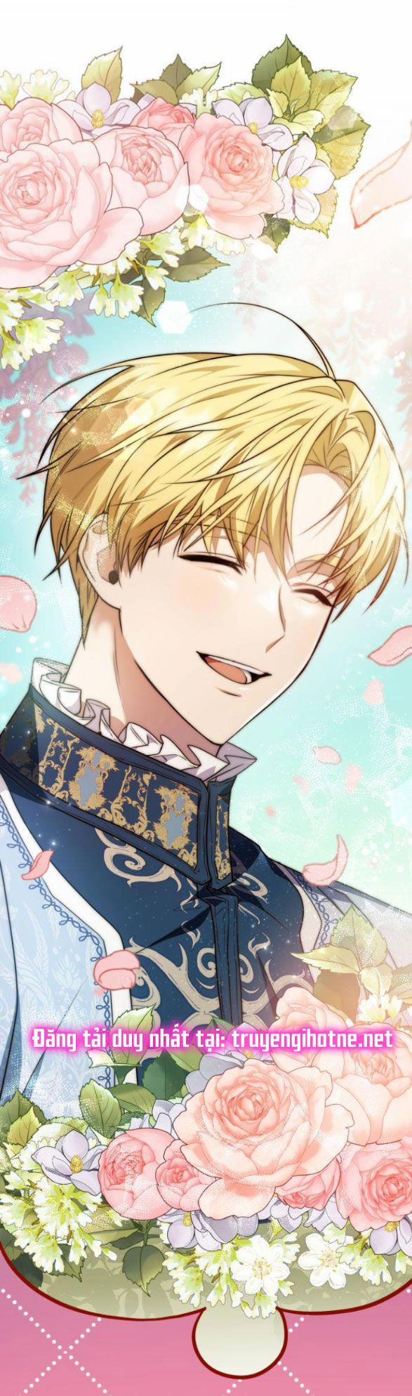 Chị Yêu, Kiếp Này Em Sẽ Là Hoàng Hậu 23.2 trang 32