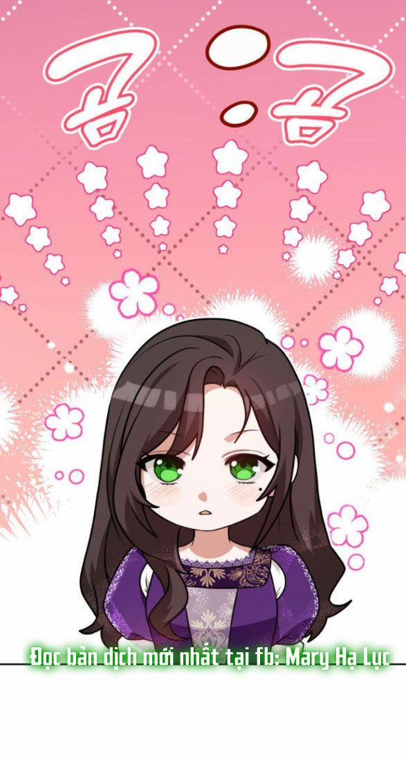 Chị Yêu, Kiếp Này Em Sẽ Là Hoàng Hậu 23.2 trang 33