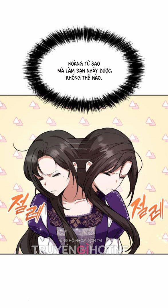 Chị Yêu, Kiếp Này Em Sẽ Là Hoàng Hậu 23.2 trang 34