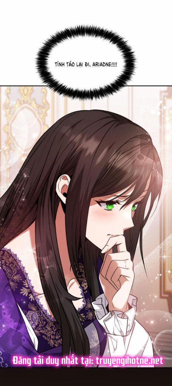 Chị Yêu, Kiếp Này Em Sẽ Là Hoàng Hậu 23.2 trang 35