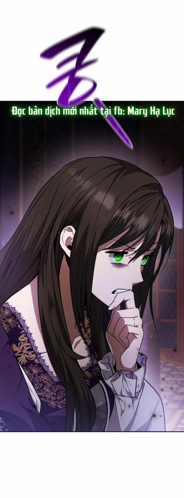 Chị Yêu, Kiếp Này Em Sẽ Là Hoàng Hậu 23.2 trang 37