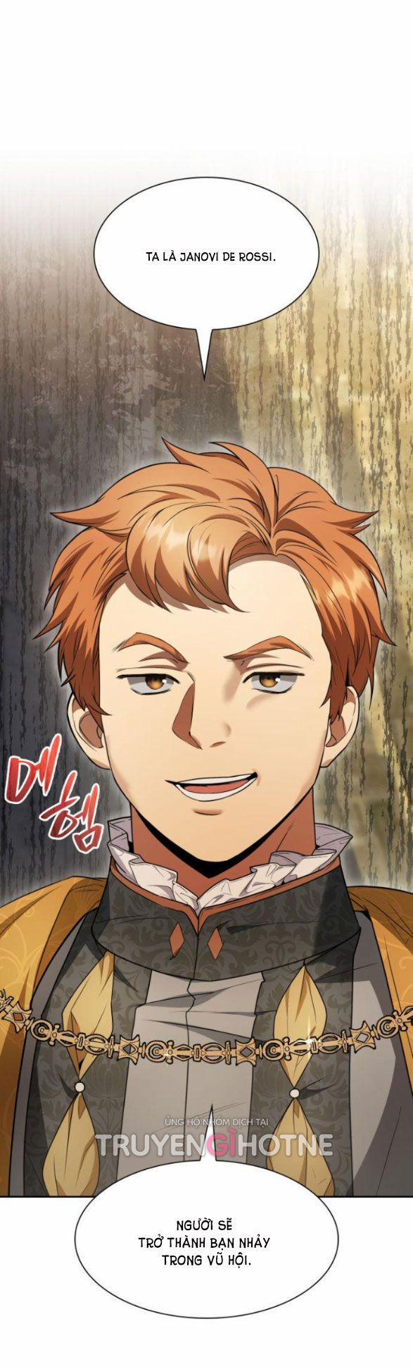 Chị Yêu, Kiếp Này Em Sẽ Là Hoàng Hậu 23.2 trang 38