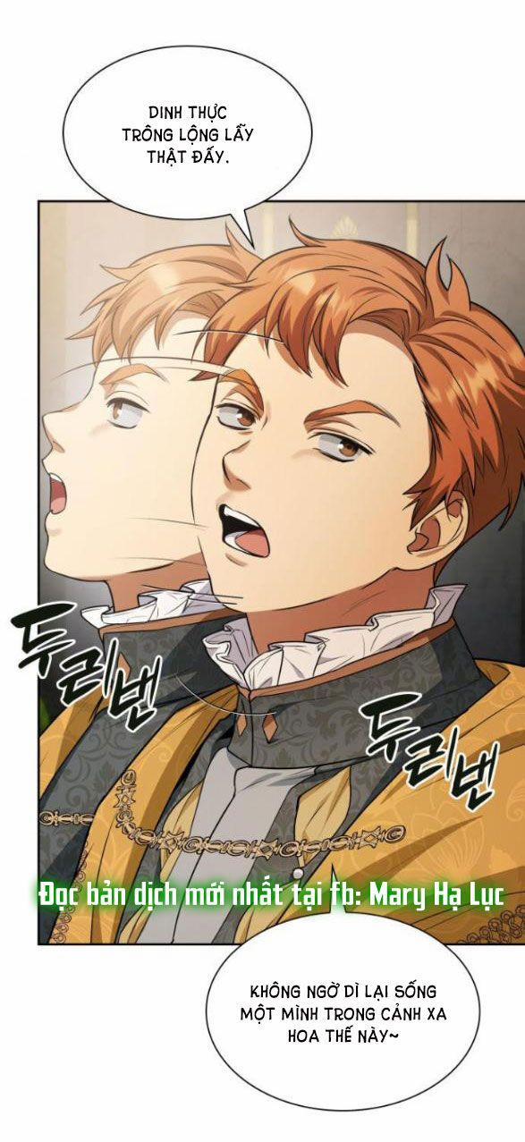 Chị Yêu, Kiếp Này Em Sẽ Là Hoàng Hậu 23.2 trang 41