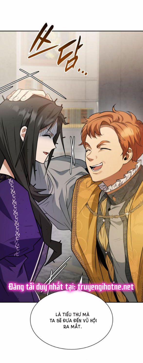 Chị Yêu, Kiếp Này Em Sẽ Là Hoàng Hậu 23.2 trang 45