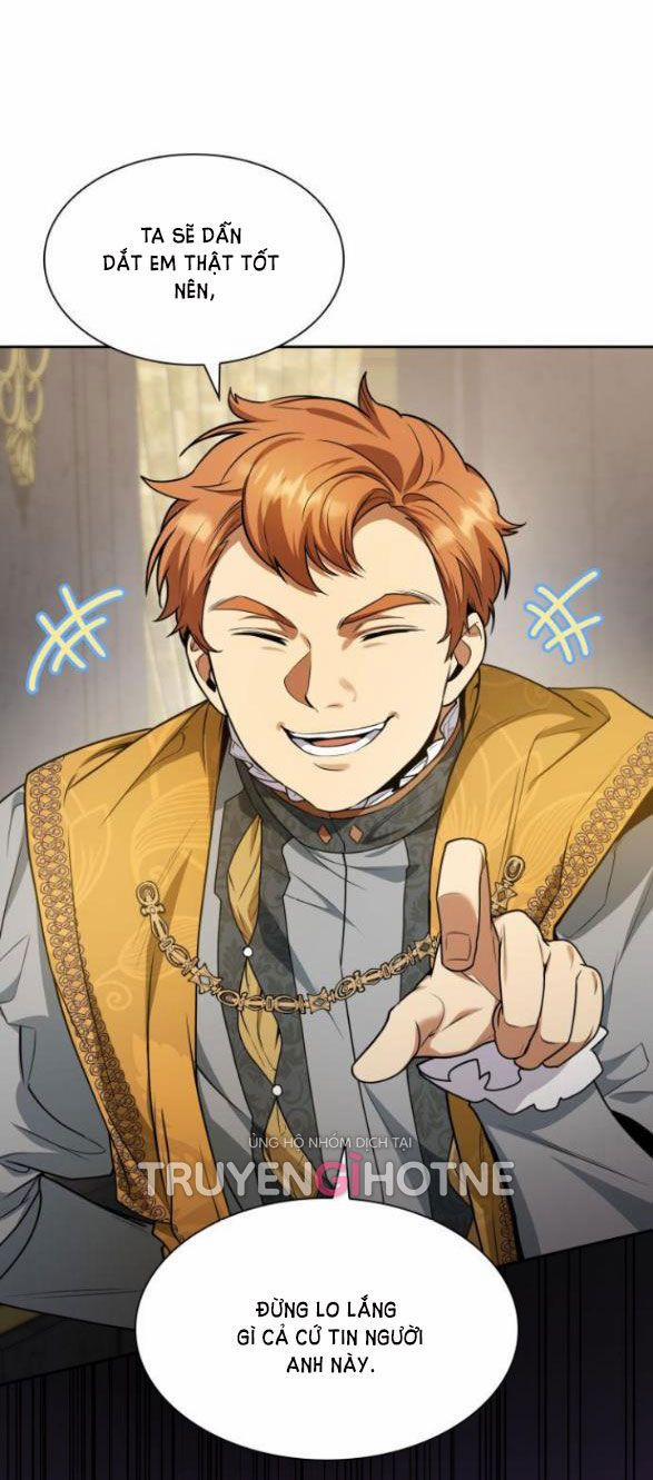 Chị Yêu, Kiếp Này Em Sẽ Là Hoàng Hậu 23.2 trang 47