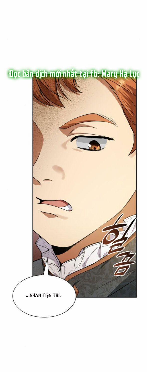 Chị Yêu, Kiếp Này Em Sẽ Là Hoàng Hậu 23.2 trang 49