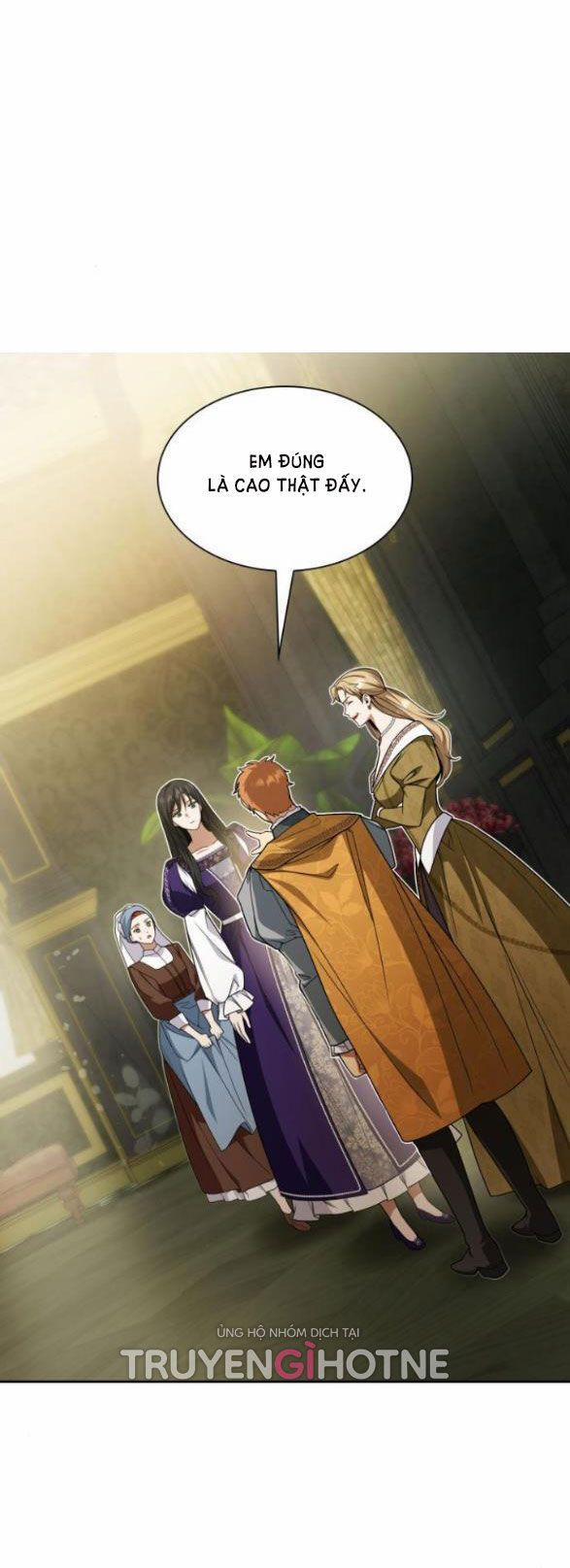 Chị Yêu, Kiếp Này Em Sẽ Là Hoàng Hậu 23.2 trang 50