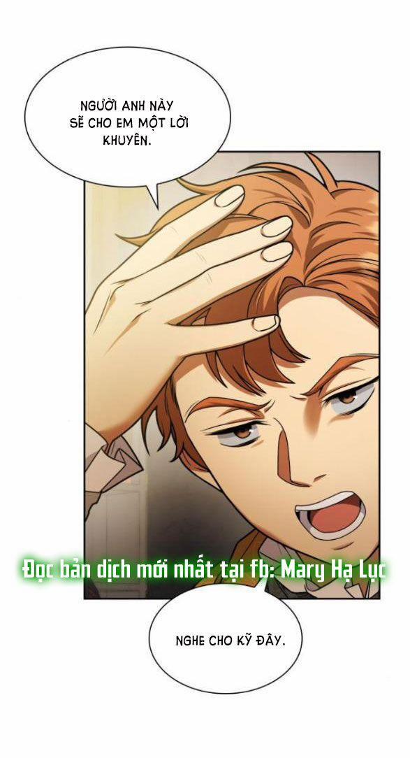 Chị Yêu, Kiếp Này Em Sẽ Là Hoàng Hậu 23.2 trang 53