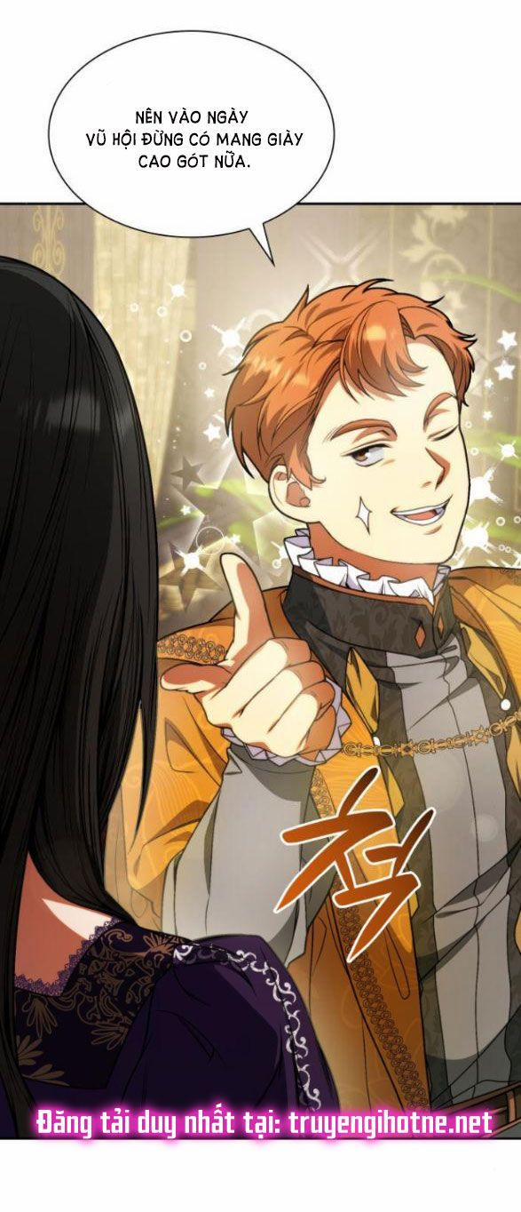 Chị Yêu, Kiếp Này Em Sẽ Là Hoàng Hậu 23.2 trang 57