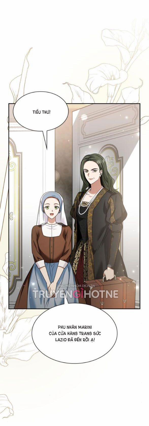 Chị Yêu, Kiếp Này Em Sẽ Là Hoàng Hậu 23.2 trang 6