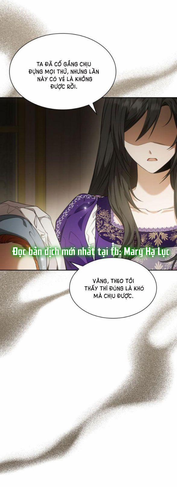 Chị Yêu, Kiếp Này Em Sẽ Là Hoàng Hậu 23.2 trang 63