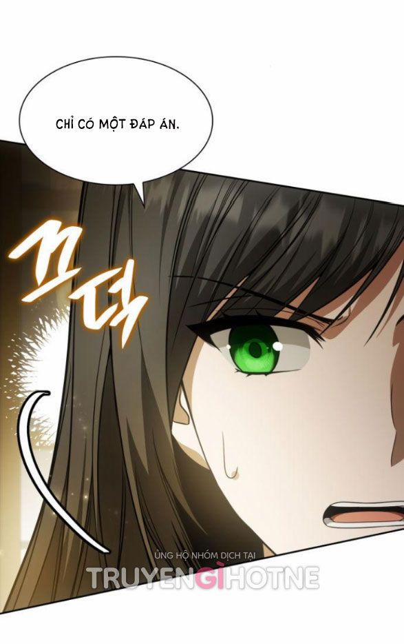 Chị Yêu, Kiếp Này Em Sẽ Là Hoàng Hậu 23.2 trang 64