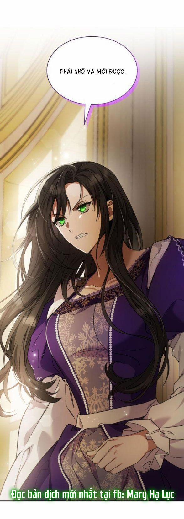 Chị Yêu, Kiếp Này Em Sẽ Là Hoàng Hậu 23.2 trang 67