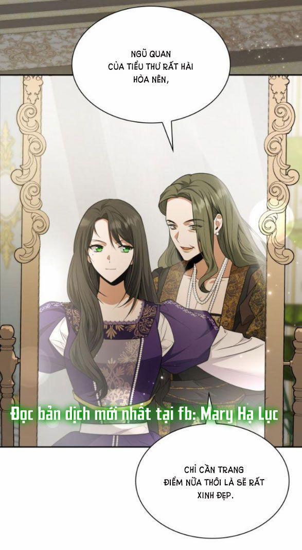 Chị Yêu, Kiếp Này Em Sẽ Là Hoàng Hậu 23.2 trang 9