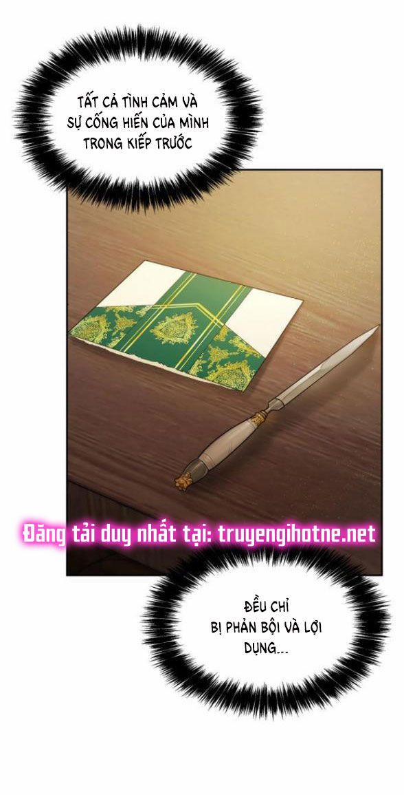 Chị Yêu, Kiếp Này Em Sẽ Là Hoàng Hậu 24.1 trang 10