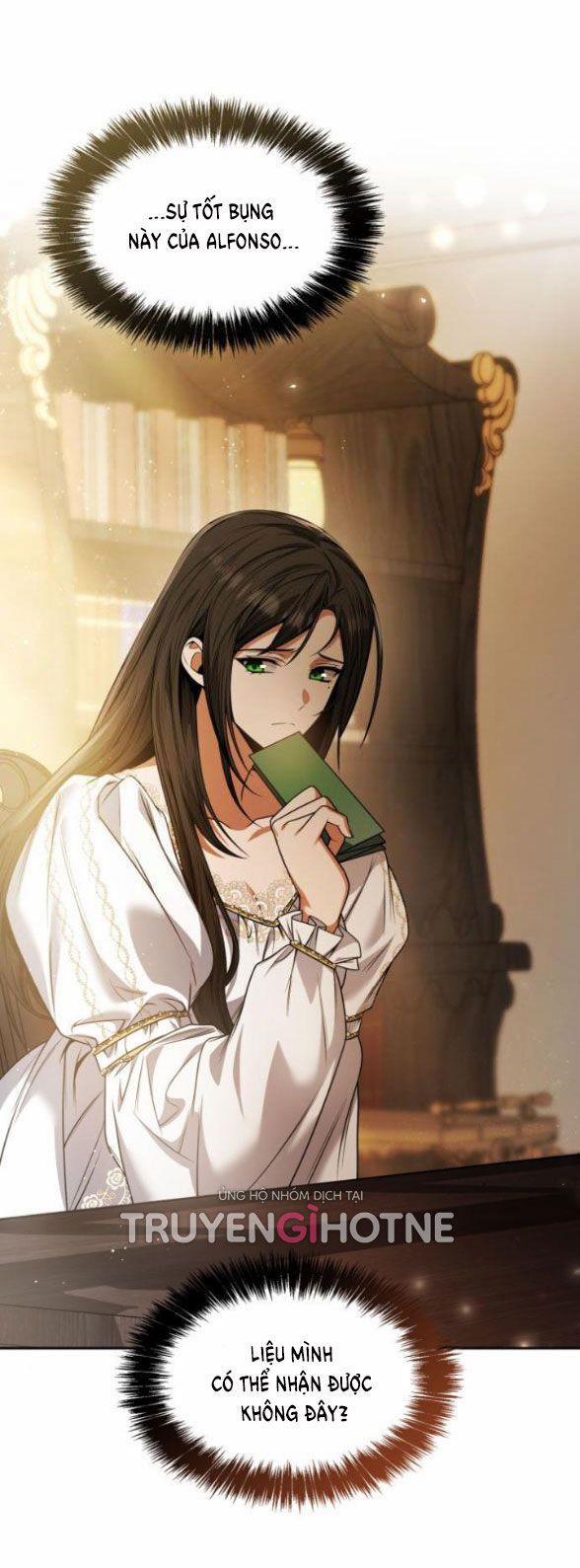 Chị Yêu, Kiếp Này Em Sẽ Là Hoàng Hậu 24.1 trang 12