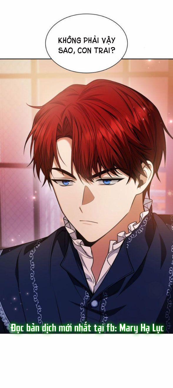 Chị Yêu, Kiếp Này Em Sẽ Là Hoàng Hậu 24.1 trang 18