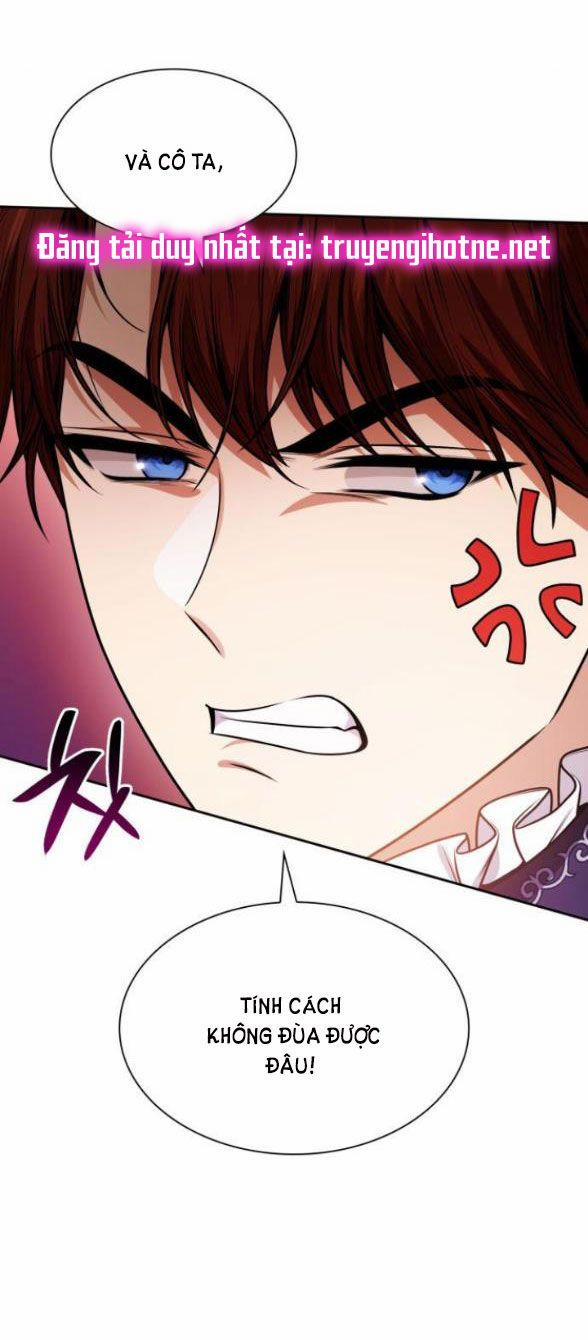 Chị Yêu, Kiếp Này Em Sẽ Là Hoàng Hậu 24.1 trang 24