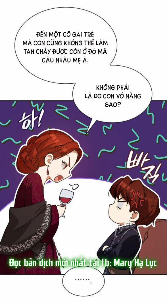 Chị Yêu, Kiếp Này Em Sẽ Là Hoàng Hậu 24.1 trang 26