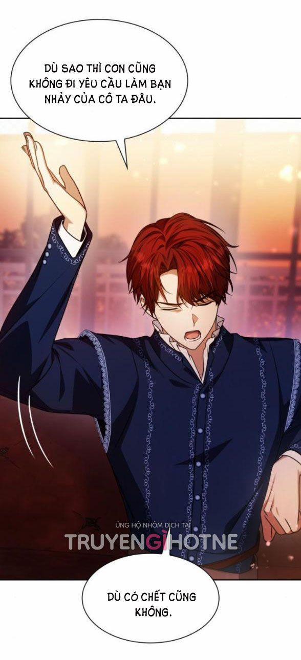 Chị Yêu, Kiếp Này Em Sẽ Là Hoàng Hậu 24.1 trang 28