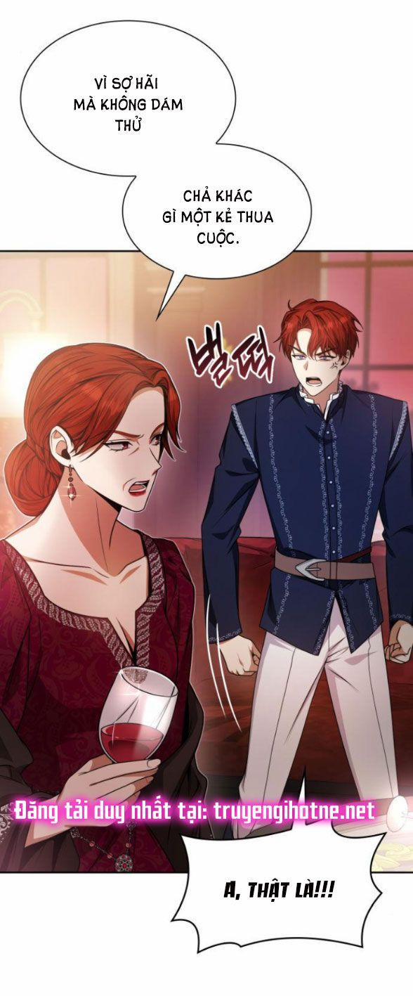 Chị Yêu, Kiếp Này Em Sẽ Là Hoàng Hậu 24.1 trang 30