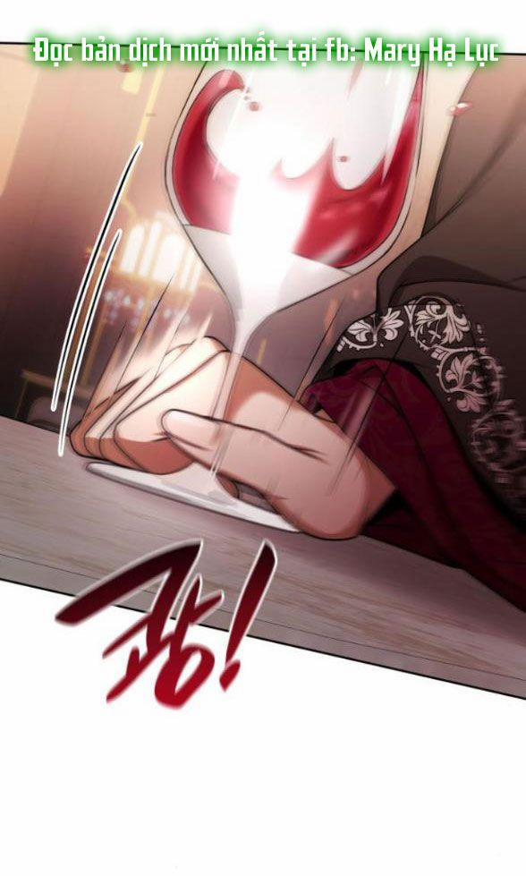 Chị Yêu, Kiếp Này Em Sẽ Là Hoàng Hậu 24.1 trang 36