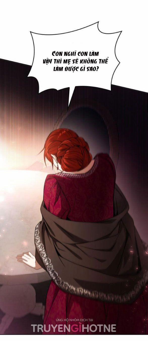 Chị Yêu, Kiếp Này Em Sẽ Là Hoàng Hậu 24.1 trang 37