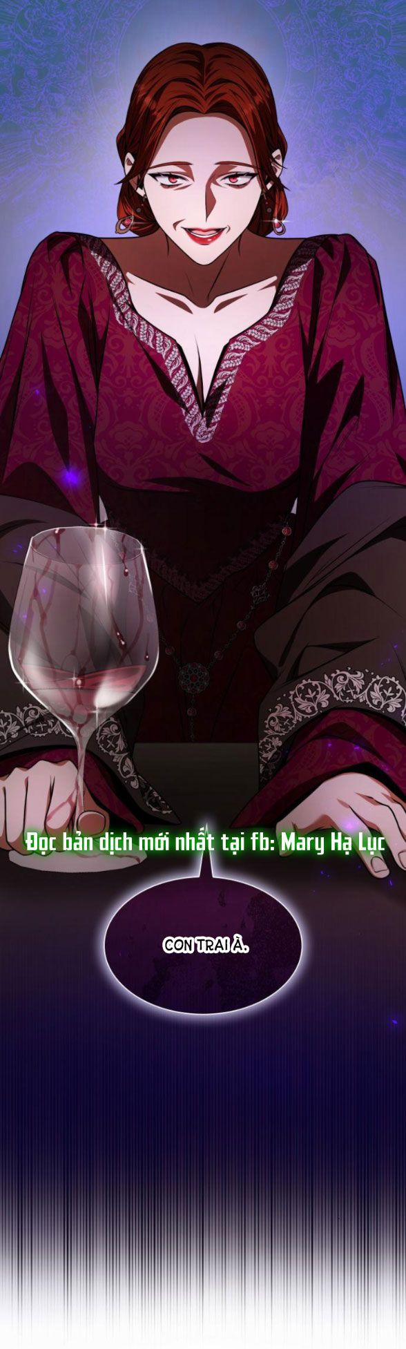 Chị Yêu, Kiếp Này Em Sẽ Là Hoàng Hậu 24.1 trang 41