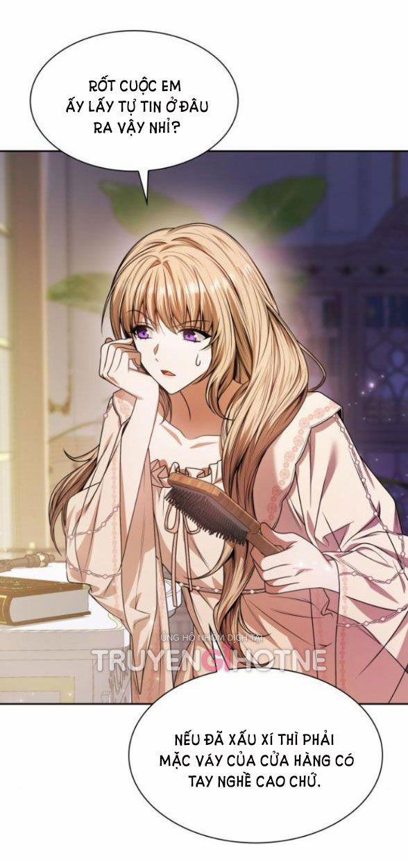 Chị Yêu, Kiếp Này Em Sẽ Là Hoàng Hậu 24.1 trang 46