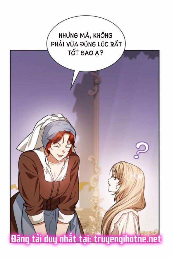 Chị Yêu, Kiếp Này Em Sẽ Là Hoàng Hậu 24.1 trang 48