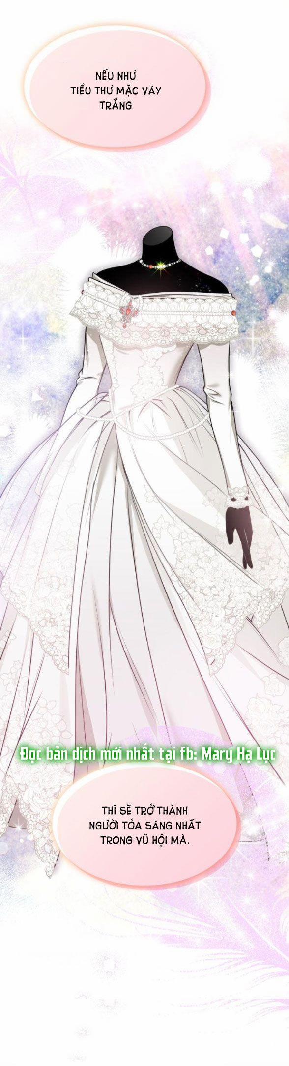 Chị Yêu, Kiếp Này Em Sẽ Là Hoàng Hậu 24.1 trang 50