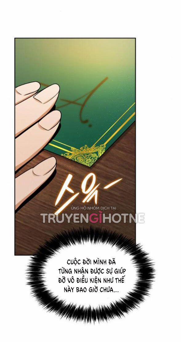 Chị Yêu, Kiếp Này Em Sẽ Là Hoàng Hậu 24.1 trang 9