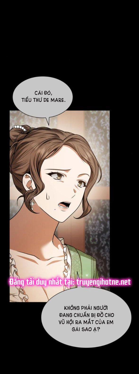 Chị Yêu, Kiếp Này Em Sẽ Là Hoàng Hậu 24.2 trang 0